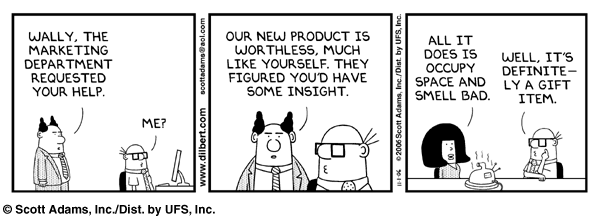 dilbert